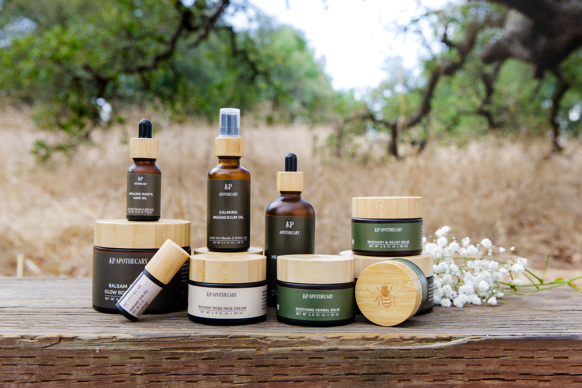 Tallow Skincare in Maine: A Simple Guide for Dry Skin