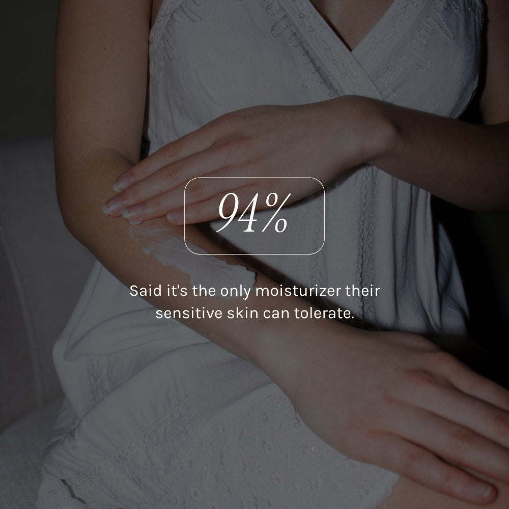 Balsam & Oak Glow Body Butter