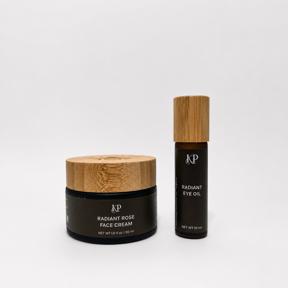 Radiant Face Duo