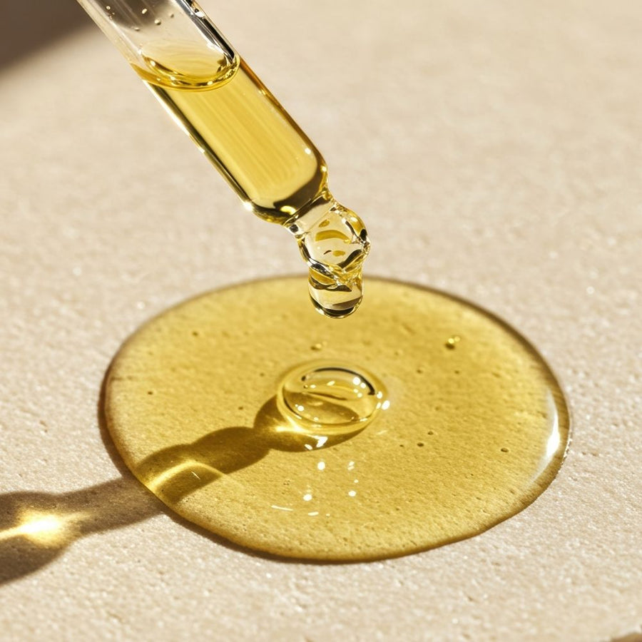 Argon Oil