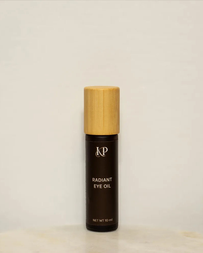 Radiant Eye Oil