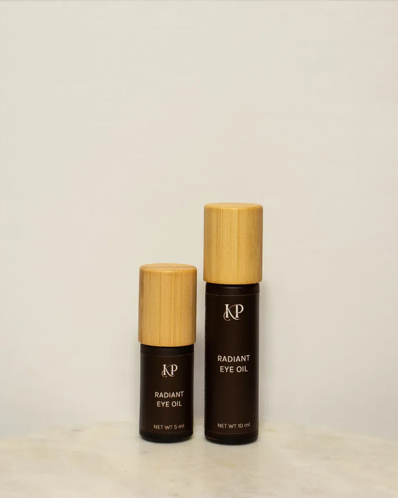 Radiant Eye Oil