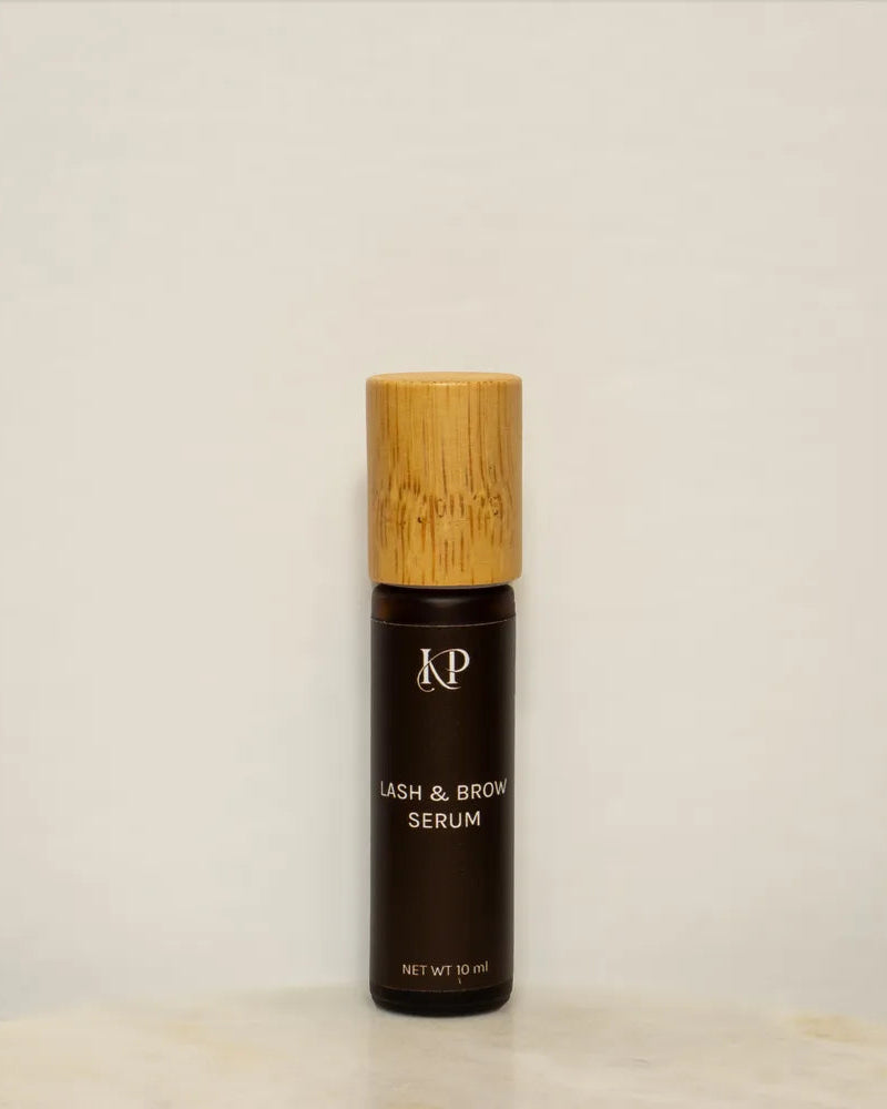 Lash & Brow Serum