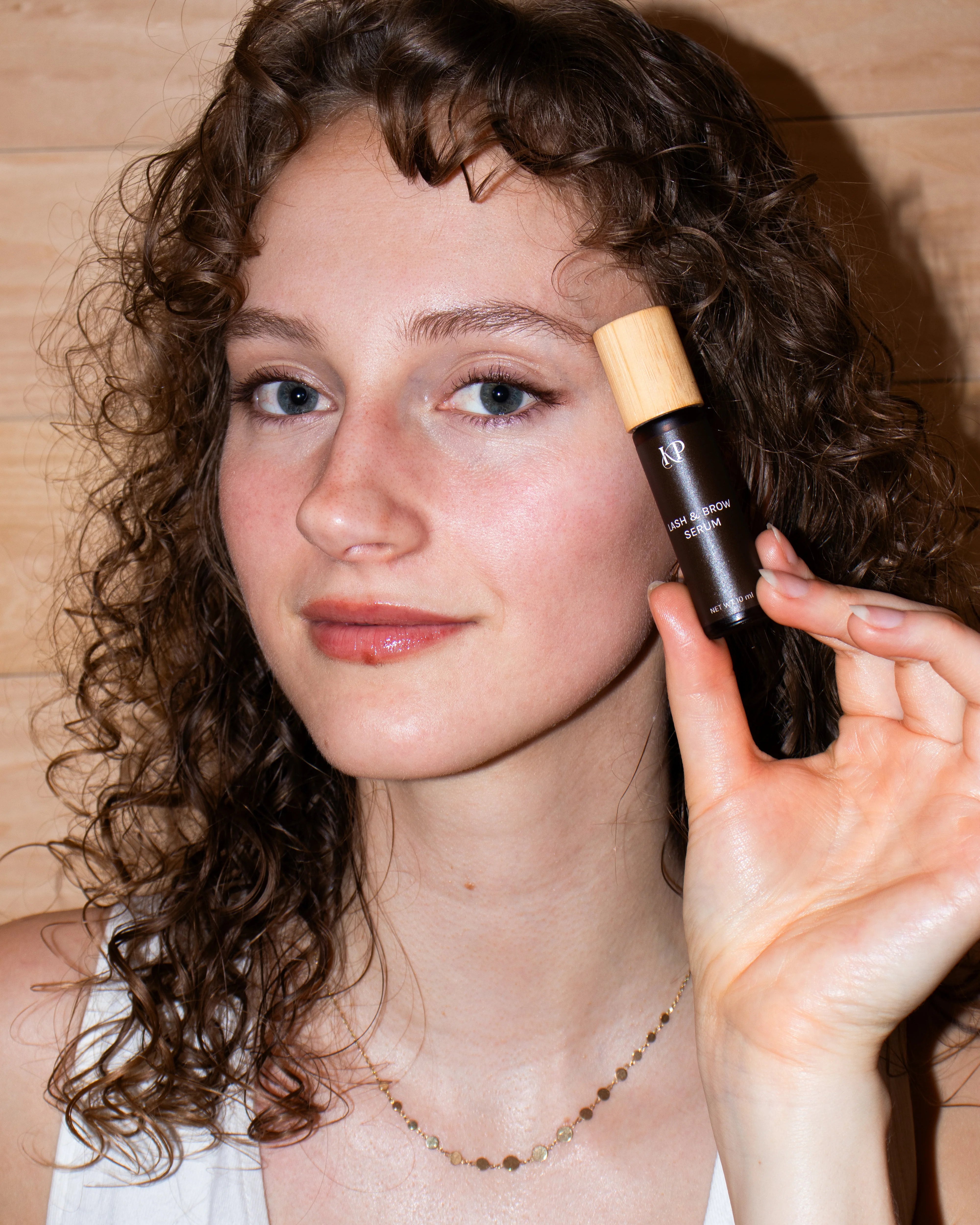 Lash & Brow Serum