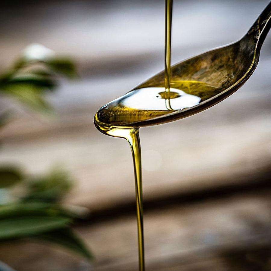 Moroccan Olive Oil