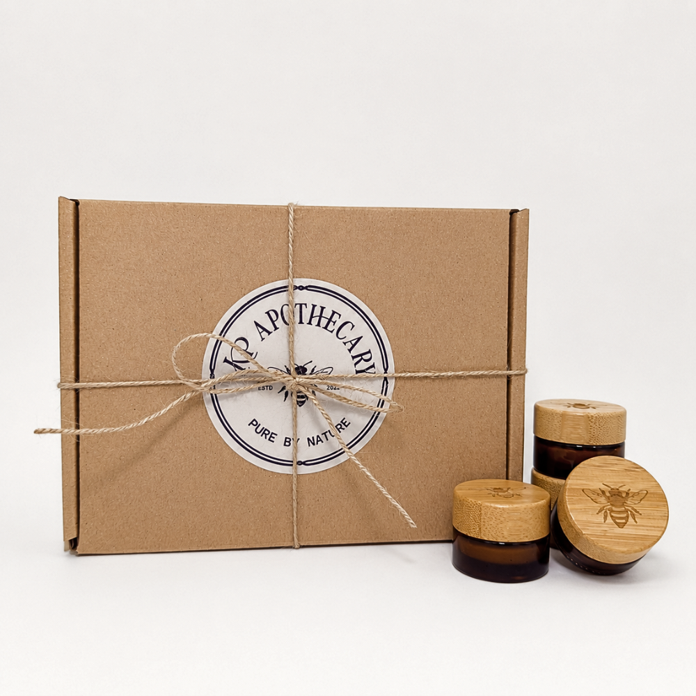Best Sellers Sample Pack