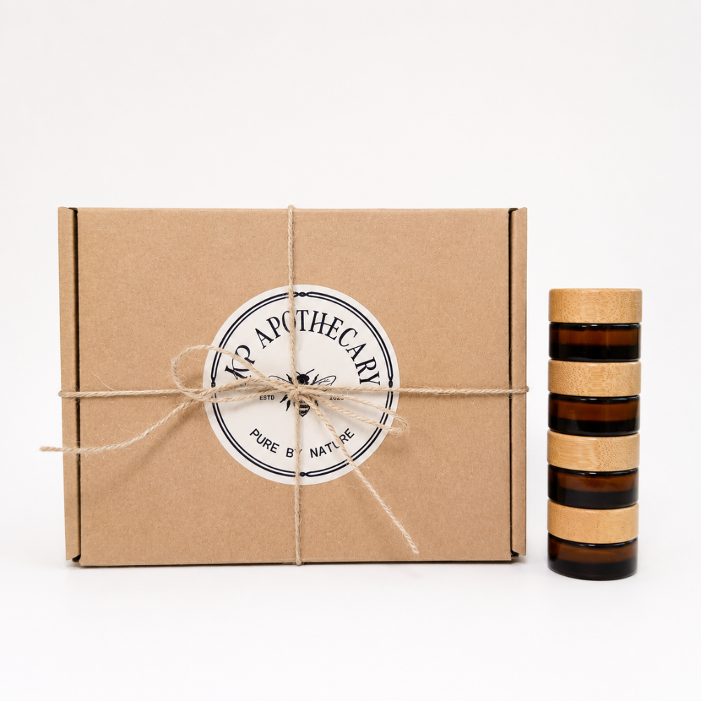 Best Sellers Sample Pack