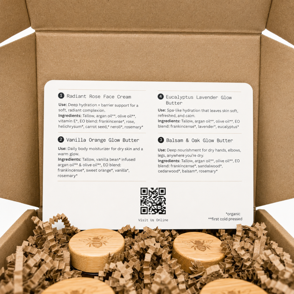 Best Sellers Sample Pack